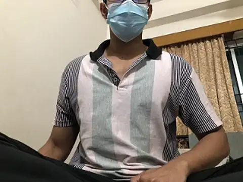 Zeuhorny online show from February 26, 2026, 8:09 pm