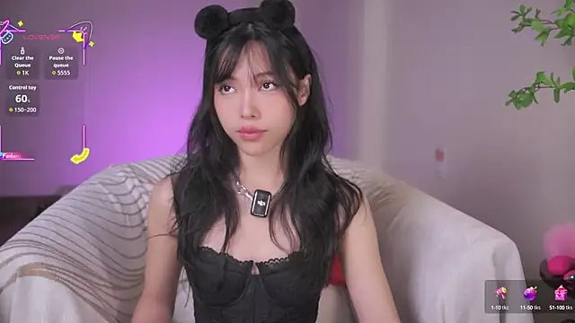 Snapshot of Miuzxc chatting on September 9, 2025, 3:05 am Miuzxc online show from September 9, 2025, 3:05 am