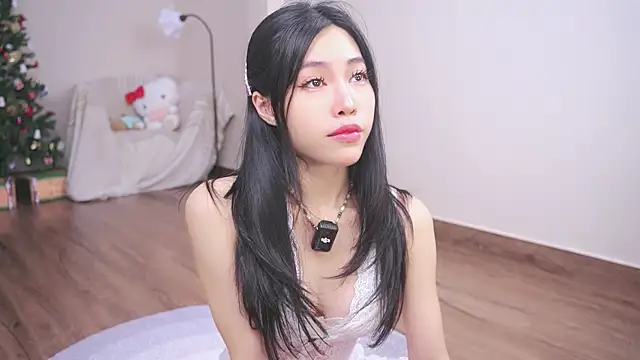 Snapshot of Miuzxc chatting on January 9, 2025, 1:35 pm Miuzxc online show from January 9, 2025, 1:35 pm