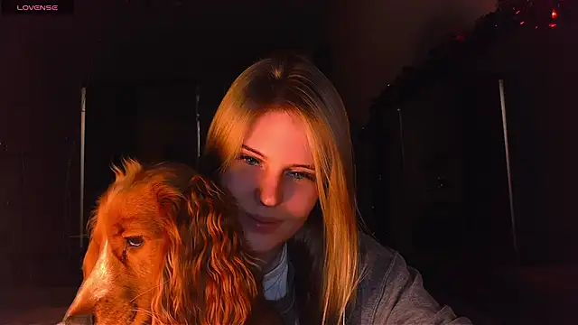 VoluptuousDreams online show from February 2, 2025, 7:04 pm