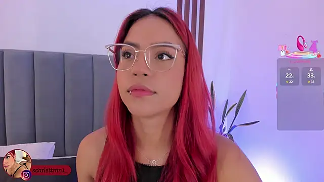 Snapshot of Scarlett_Morgan_ chatting on November 10, 2025, 7:19 pm Scarlett Morgan online show from November 10, 2025, 7:19 pm