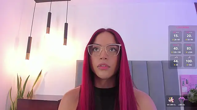 Snapshot of Scarlett_Morgan_ chatting on November 22, 2025, 8:40 pm Scarlett Morgan online show from November 22, 2025, 8:40 pm