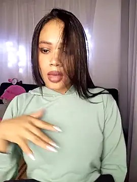 Sexy-manyu online show from January 4, 2025, 3:50 am