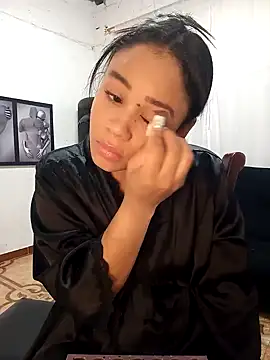 Sexy-manyu online show from January 24, 2025, 2:41 pm