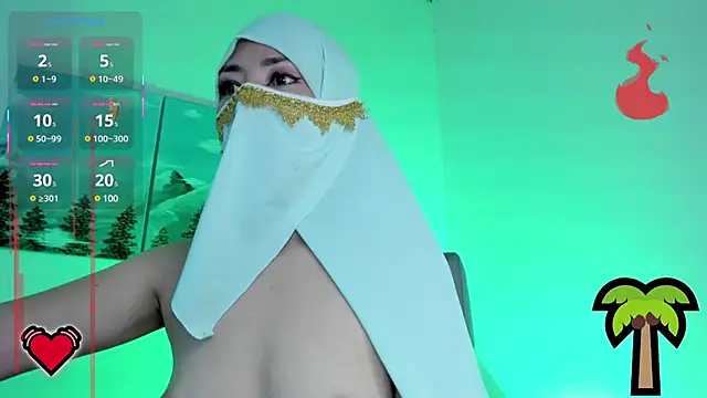 Eyad Hashim online show from March 3, 2025, 1:12 pm