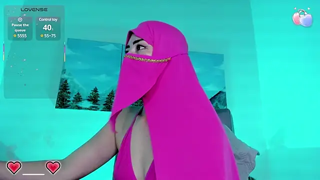 Eyad Hashim online show from March 5, 2025, 4:13 pm