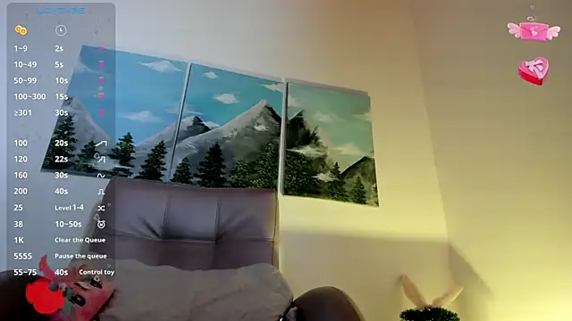 Eyad Hashim online show from February 11, 2025, 1:51 pm