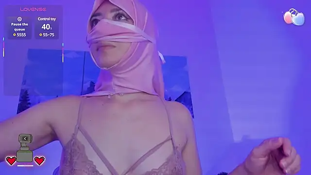 Eyad Hashim online show from March 7, 2025, 1:18 pm