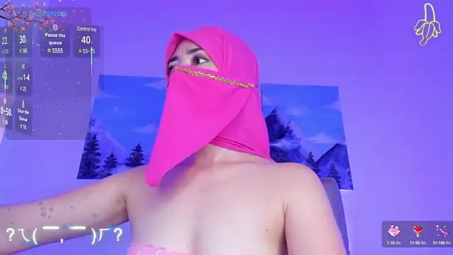 Eyad Hashim online show from March 17, 2025, 7:37 pm