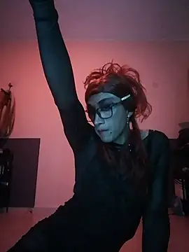 kandyloves online show from November 9, 2025, 7:34 am