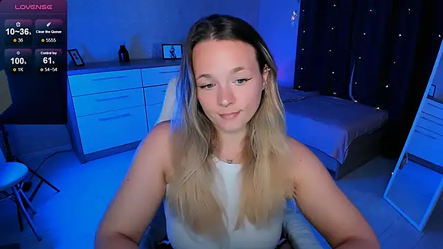 SherillBrill online show from October 8, 2025, 2:40 pm