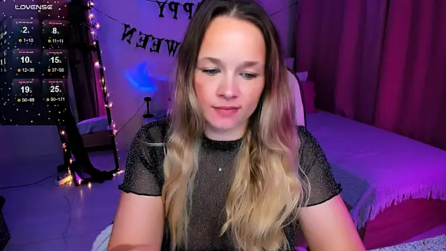 SherillBrill online show from October 25, 2025, 7:51 am