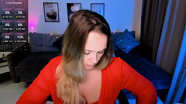 SherillBrill online show from November 8, 2025, 2:53 pm