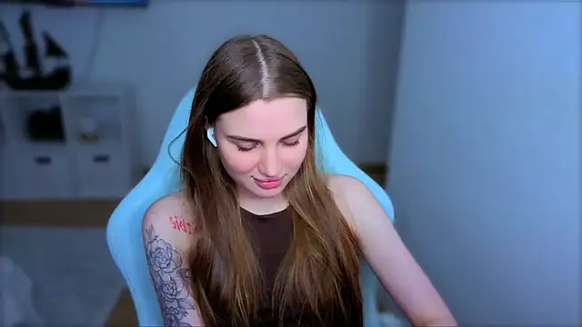 Snapshot of StellaLawless chatting on January 17, 2026, 6:11 pm StellaLawless online show from January 17, 2026, 6:11 pm