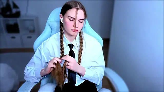 Snapshot of StellaLawless chatting on January 12, 2026, 8:15 pm StellaLawless online show from January 12, 2026, 8:15 pm