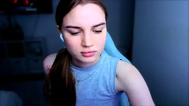 Snapshot of StellaLawless chatting on January 7, 2026, 2:55 pm StellaLawless online show from January 7, 2026, 2:55 pm