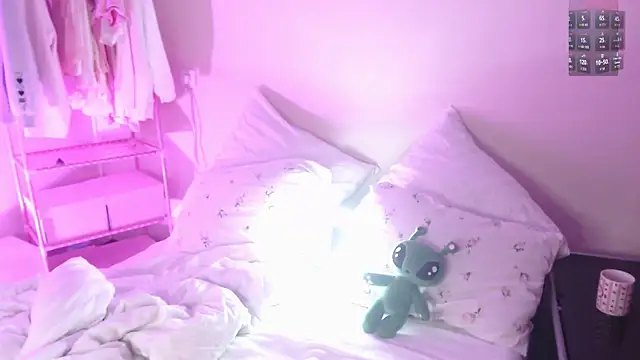 KatieMelone online show from March 31, 2026, 12:56 am