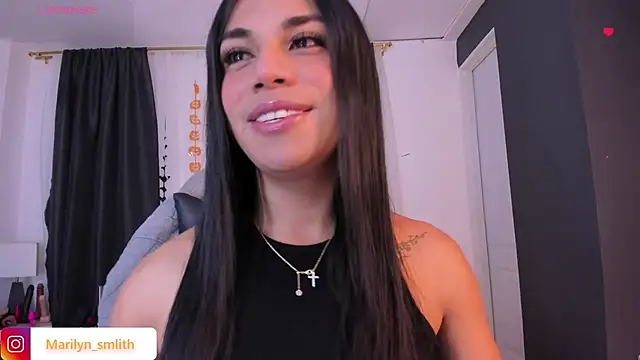 MarilynSmIith online show from October 23, 2025, 11:31 am