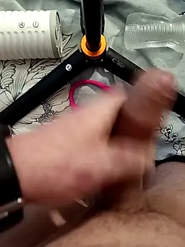 Horny Lovers 97 33 online show from February 23, 2026, 8:31 pm