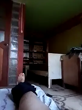 jhoel2024 online show from February 15, 2026, 11:03 pm