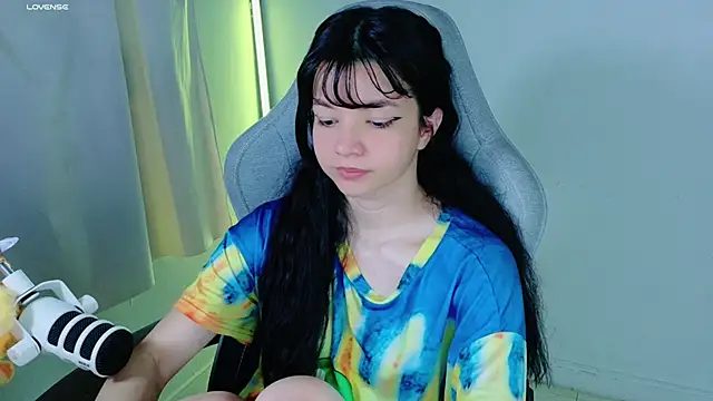 Snapshot of stephybrown chatting on October 13, 2025, 12:45 am stephybrown online show from October 13, 2025, 12:45 am