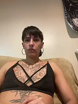 nickfxx online show from May 30, 2026, 8:47 pm