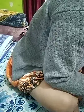 Payel-sharma online show from February 13, 2025, 4:00 am