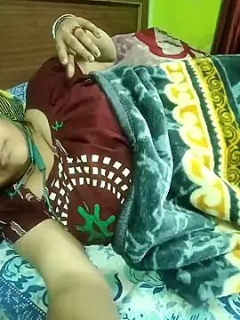 Payel-sharma online show from February 13, 2025, 10:12 am