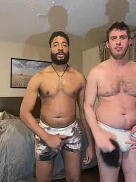 Snapshot of TheOnlyTwinTowers chatting on February 13, 2026, 5:51 am TheOnlyTwinTowers online show from February 13, 2026, 5:51 am