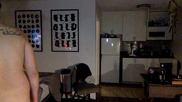 TheOnlyTwinTowers online show from March 13, 2026, 7:02 am