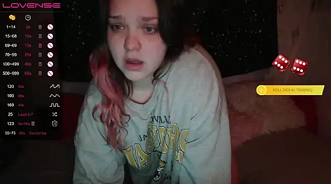 darling tony online show from January 15, 2025, 1:45 am