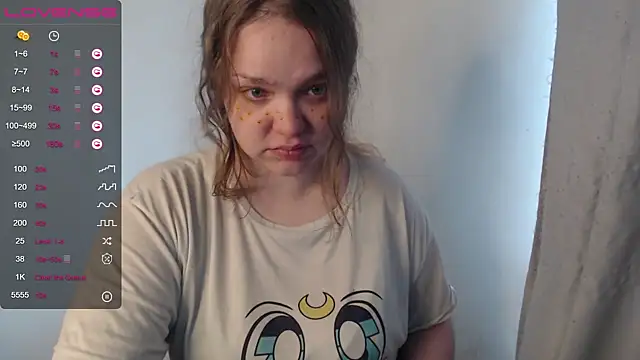 darling tony online show from September 19, 2025, 12:09 pm