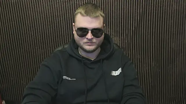 FindomDom online show from February 16, 2026, 6:39 pm