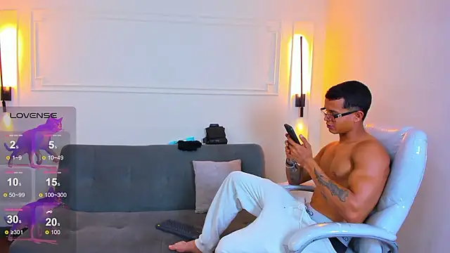 Paradise boy s online show from March 6, 2026, 6:58 pm