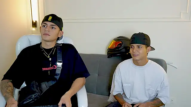 Paradise boy s online show from January 25, 2025, 12:59 am