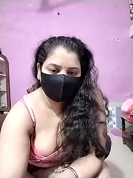 Snapshot of Ruksar-Pathan chatting on November 29, 2025, 8:31 pm Ruksar-Pathan online show from November 29, 2025, 8:31 pm