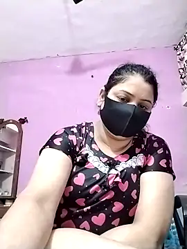 Snapshot of Ruksar-Pathan chatting on November 10, 2025, 2:44 pm Ruksar-Pathan online show from November 10, 2025, 2:44 pm