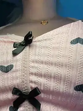 Allylove03 online show from February 7, 2026, 5:15 am