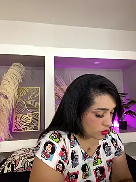 Sheeryl   online show from April 12, 2026, 5:33 am