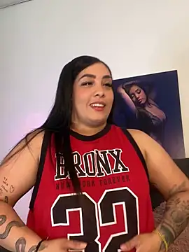 Sheeryl   online show from October 9, 2025, 6:19 pm