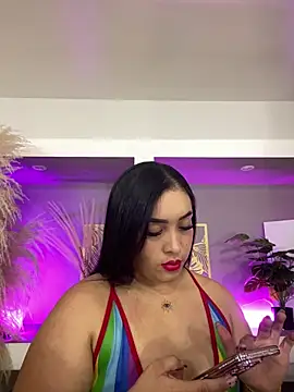 Sheeryl   online show from May 22, 2026, 5:27 am
