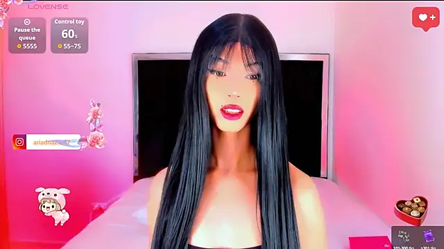 Snapshot of Annita_DirtyyXxx chatting on April 12, 2026, 2:53 pm Annita DirtyyXxx online show from April 12, 2026, 2:53 pm