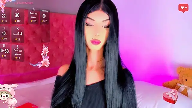 Snapshot of Annita_DirtyyXxx chatting on March 31, 2026, 9:00 am Annita DirtyyXxx online show from March 31, 2026, 9:00 am