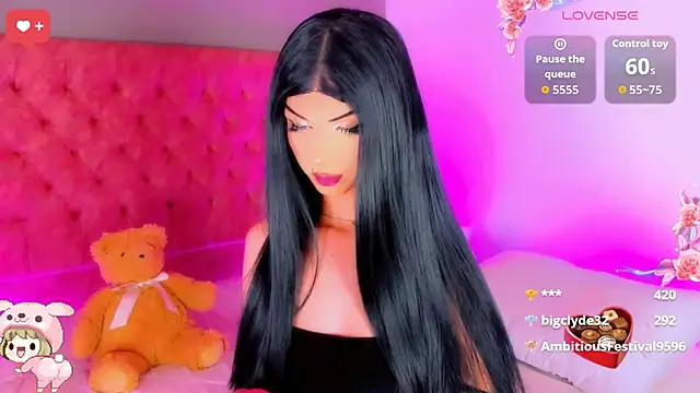 Snapshot of Annita_DirtyyXxx chatting on March 27, 2026, 8:37 am Annita DirtyyXxx online show from March 27, 2026, 8:37 am