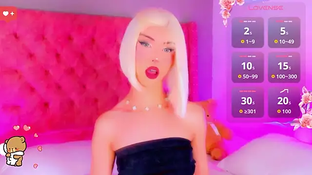 Snapshot of Annita_DirtyyXxx chatting on March 7, 2026, 12:10 pm Annita DirtyyXxx online show from March 7, 2026, 12:10 pm