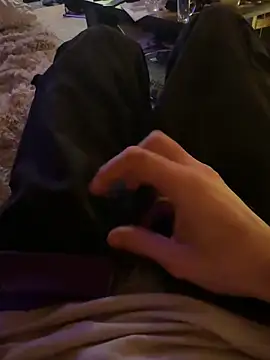 pervy devil online show from February 6, 2026, 12:50 am