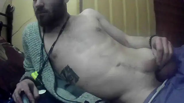 pervy devil online show from March 12, 2025, 9:55 am