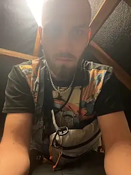 pervy devil online show from September 28, 2025, 3:35 am