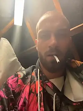 pervy devil online show from September 24, 2025, 12:22 pm