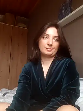 unicka65 online show from February 11, 2025, 11:31 am